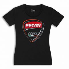 Ducati Sketch DC 2.0 黑 女版